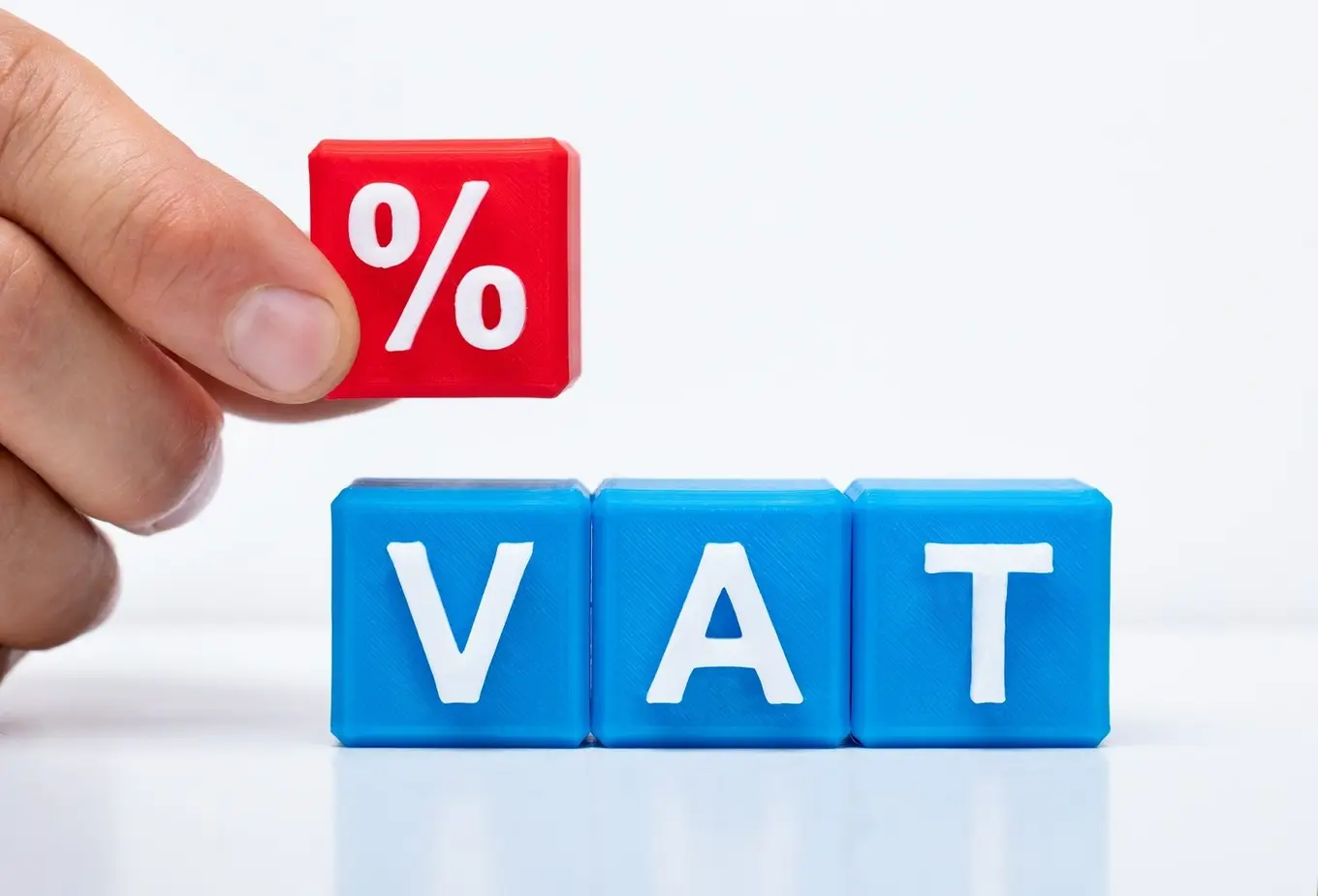VAT